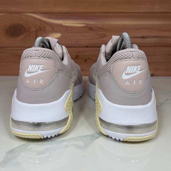 Nike Air Max Excee Platinum Violet Sneakers CD5432-010 Platinum Women's Size 11 - Picture 3 of 16